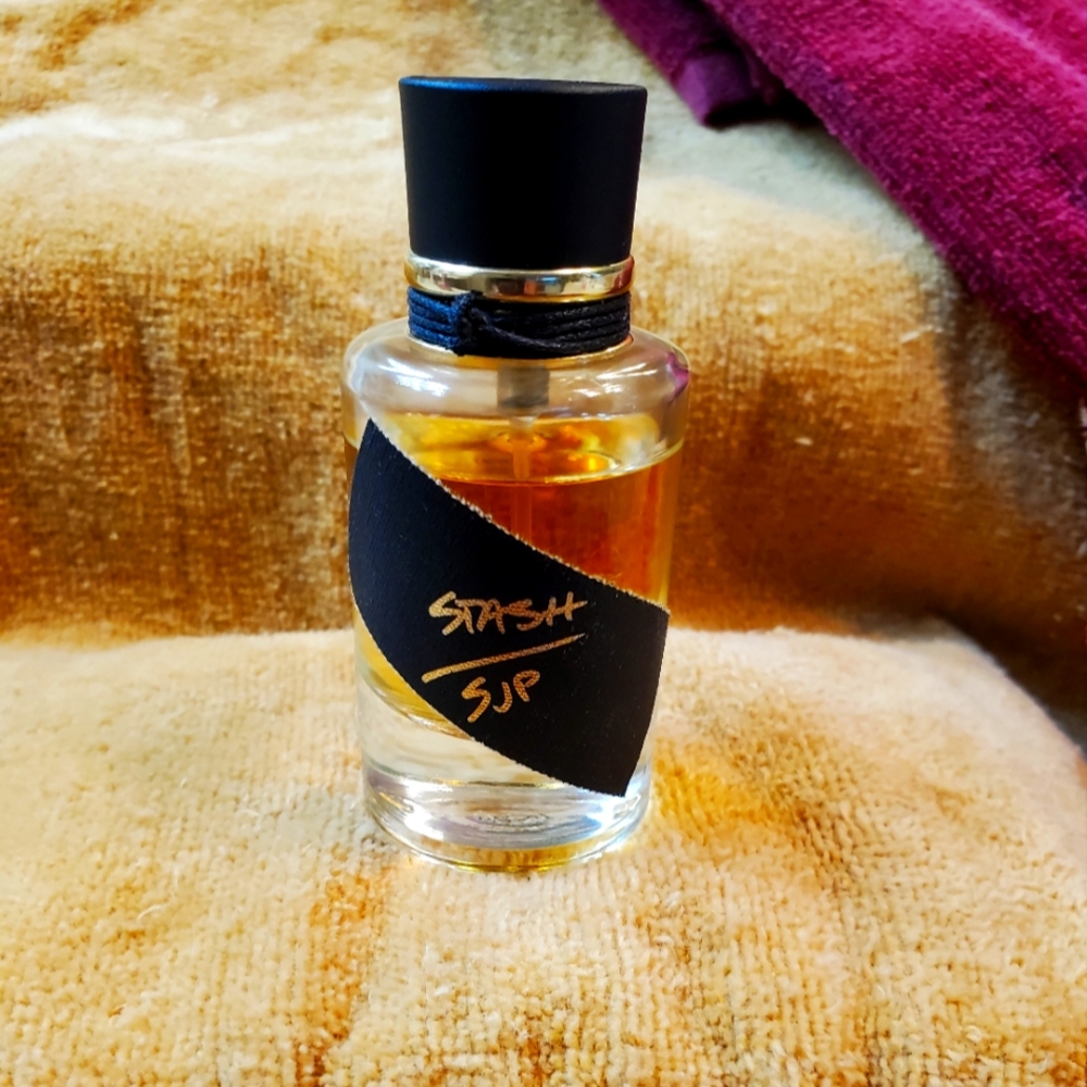 STASH by SJP